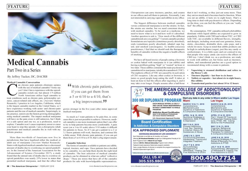 Medical Cannabis