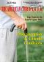 The American Chiropractor MARCH  2018 Cover