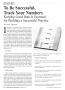 Page: - 32 | The American Chiropractor