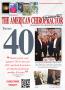 Page: - 57 | The American Chiropractor