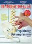 Cover for the APRIL  2018 issue