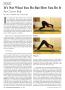 Page: - 34 | The American Chiropractor