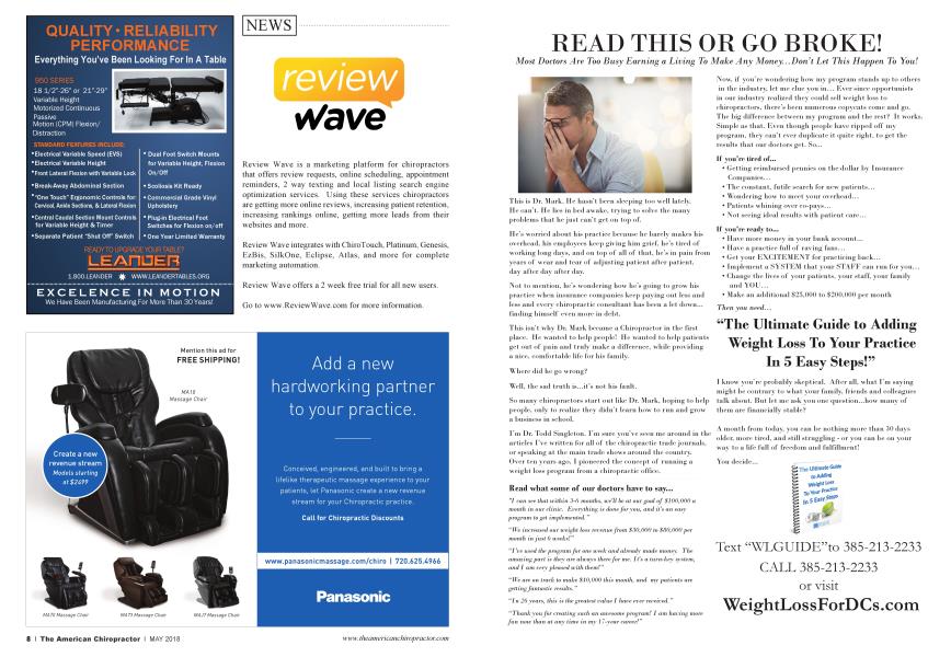 review Wave