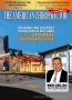 The American Chiropractor JUNE  2018 Cover