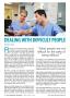 Page: - 8 | The American Chiropractor