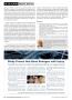 Page: - 40 | The American Chiropractor