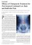 Page: - 26 | The American Chiropractor