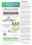 Page: - 36 | The American Chiropractor