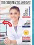 Cover for the The Chiropractic Assistant 2018 issue