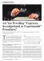 Page: - 34 | The American Chiropractor