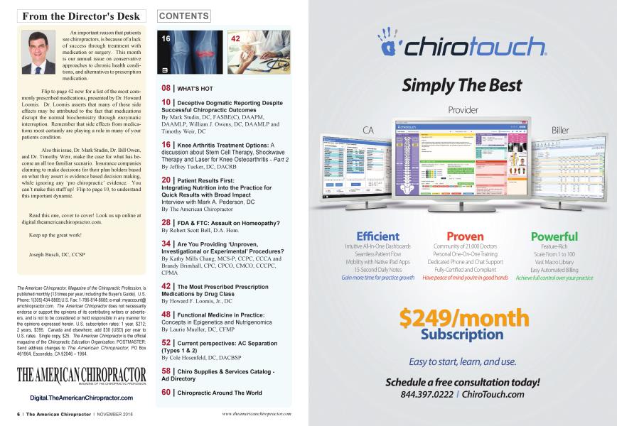 From the Director's Desk