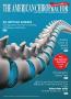 Cover for the December 2018 issue
