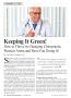 Page: - 32 | The American Chiropractor