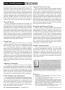 Page: - 50 | The American Chiropractor