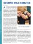 Page: - 6 | The American Chiropractor
