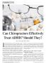 Page: - 12 | The American Chiropractor