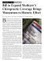 Page: - 22 | The American Chiropractor