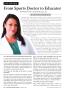 Page: - 26 | The American Chiropractor