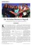 Page: - 34 | The American Chiropractor