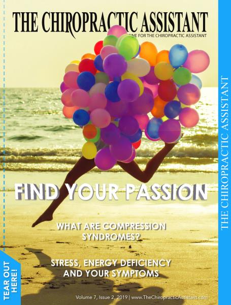 Issue: - April 2019 | The American Chiropractor