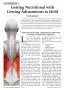 Page: - 34 | The American Chiropractor