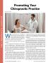 Page: - 6 | The American Chiropractor