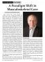 Page: - 12 | The American Chiropractor