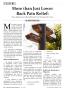 Page: - 34 | The American Chiropractor