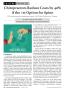 Page: - 38 | The American Chiropractor