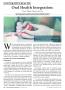 Page: - 58 | The American Chiropractor