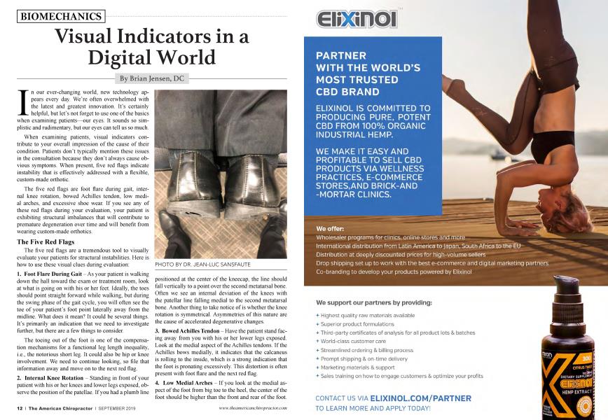 Visual Indicators in a Digital World