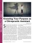 Page: - 6 | The American Chiropractor