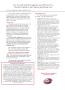 Page: - 2 | The American Chiropractor