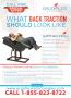 Page: - 23 | The American Chiropractor