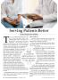 Page: - 46 | The American Chiropractor