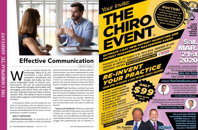 Effective Communication