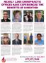 Page: - 21 | The American Chiropractor