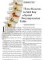 Page: - 30 | The American Chiropractor