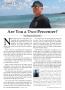 Page: - 32 | The American Chiropractor