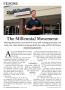 Page: - 52 | The American Chiropractor