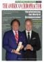 Cover for the APRIL 2020 issue