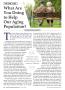 Page: - 32 | The American Chiropractor