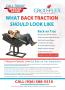 Page: - 5 | The American Chiropractor