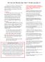 Page: - 6 | The American Chiropractor