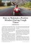 Page: - 34 | The American Chiropractor