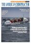 Cover for the JUNE 2020 issue