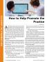 Page: - 4 | The American Chiropractor