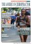 Cover for the AUGUST 2020 issue
