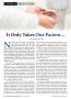 Page: - 26 | The American Chiropractor