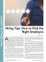 Page: - 4 | The American Chiropractor